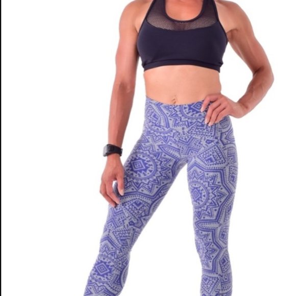 Ecomfort Mystical– Full Length Tight - Picture 2 of 3